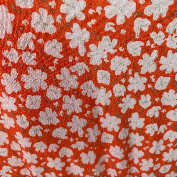 Mango Mini Dress - Picture 7 of 7